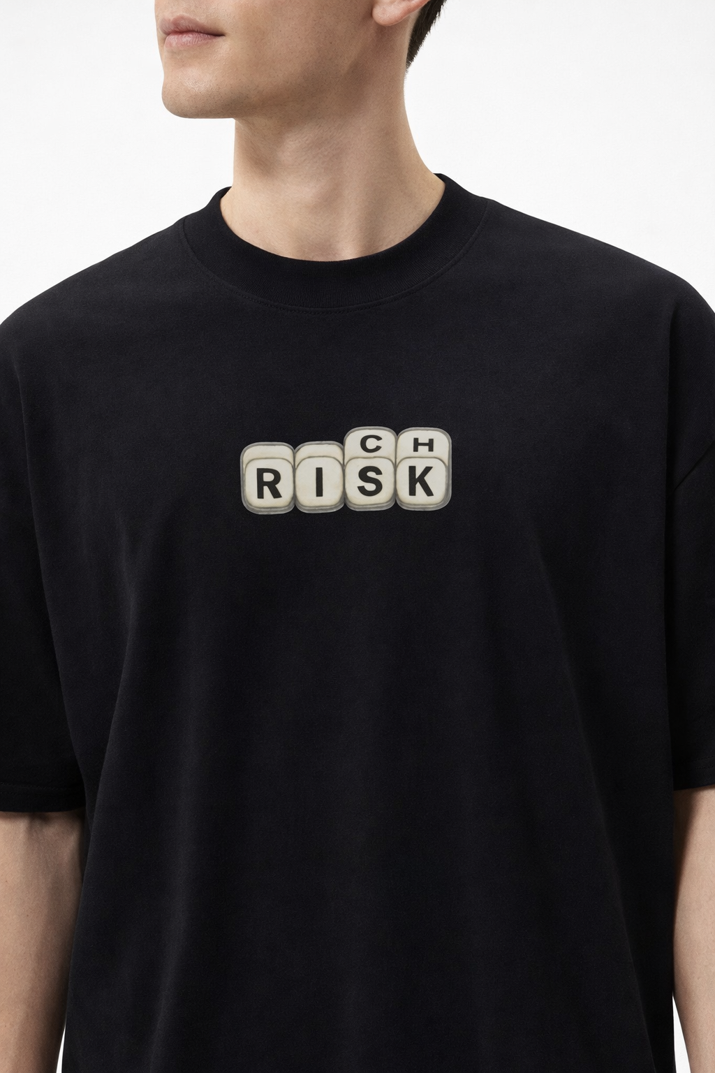 THE WORLD IS YOURS x MDR