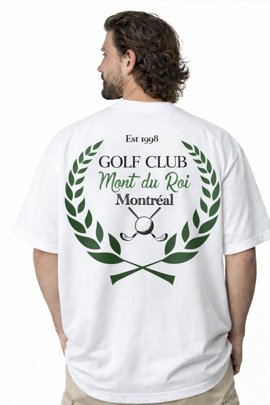 MONTREAL GOLFCLUB
